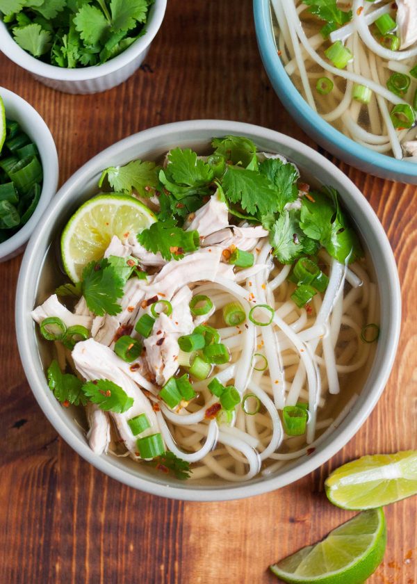 5 Kuliner Halal Vietnam