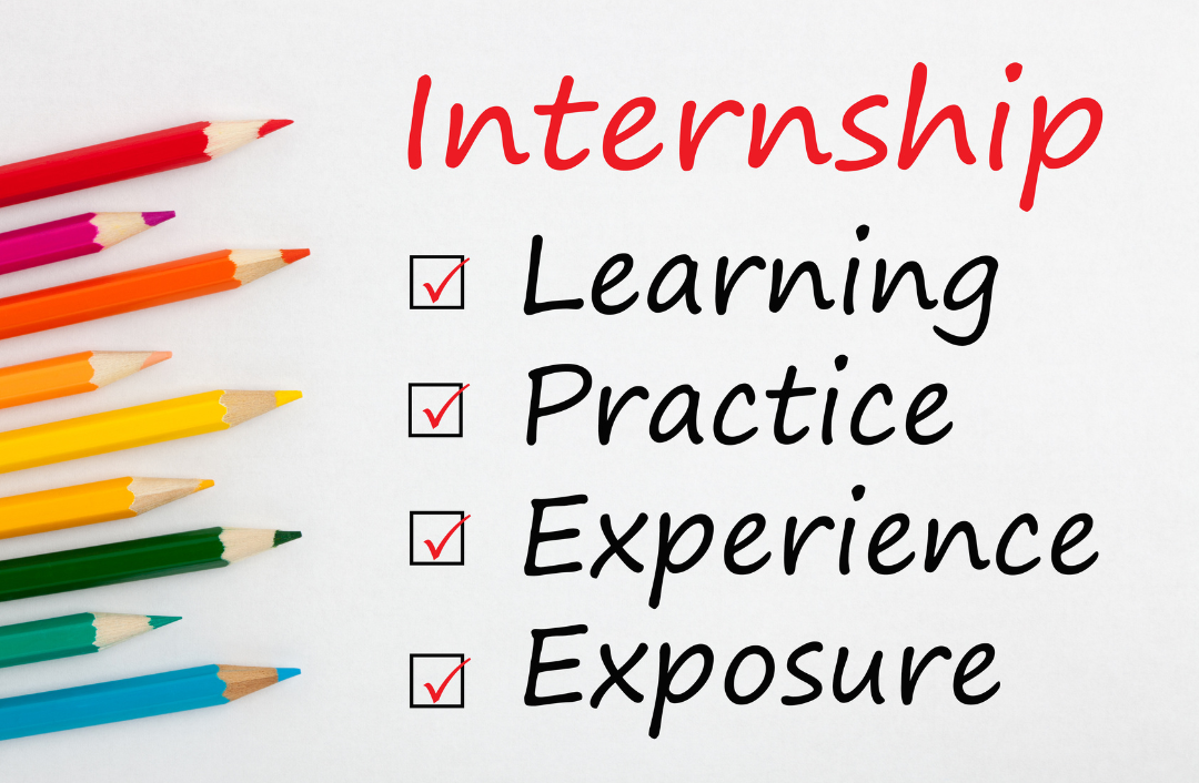 Internship