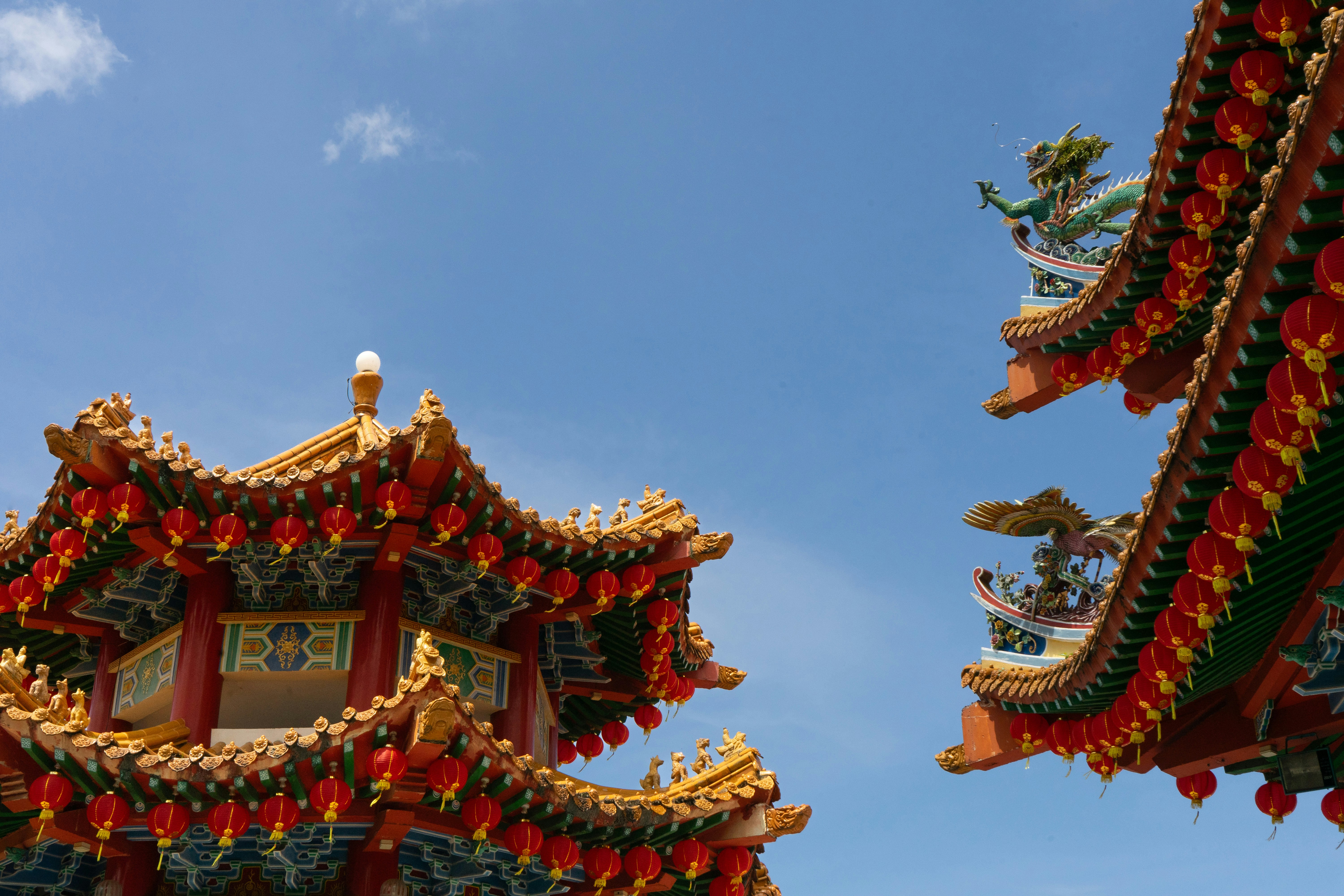 Thean Hou Temple