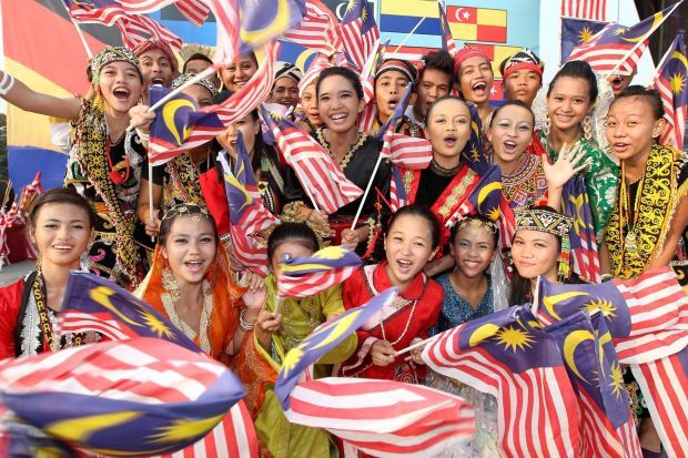11 Malaysian Foods You Need to Try at Least Once 