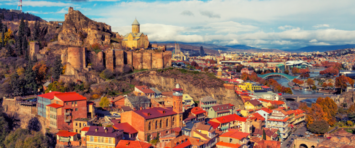 USA Internship Program: Georgia