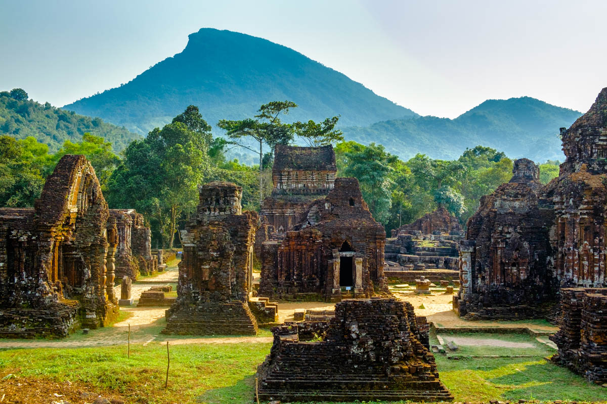 Vietnam Internship Program: Da Nang