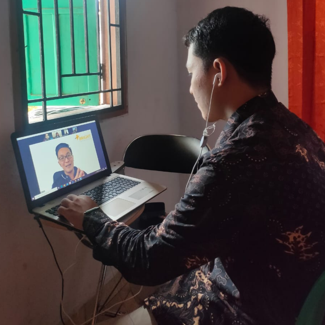 Virtual Internship