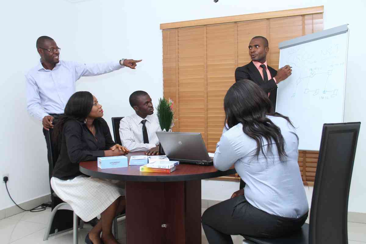 5 Common Concerns about Internship