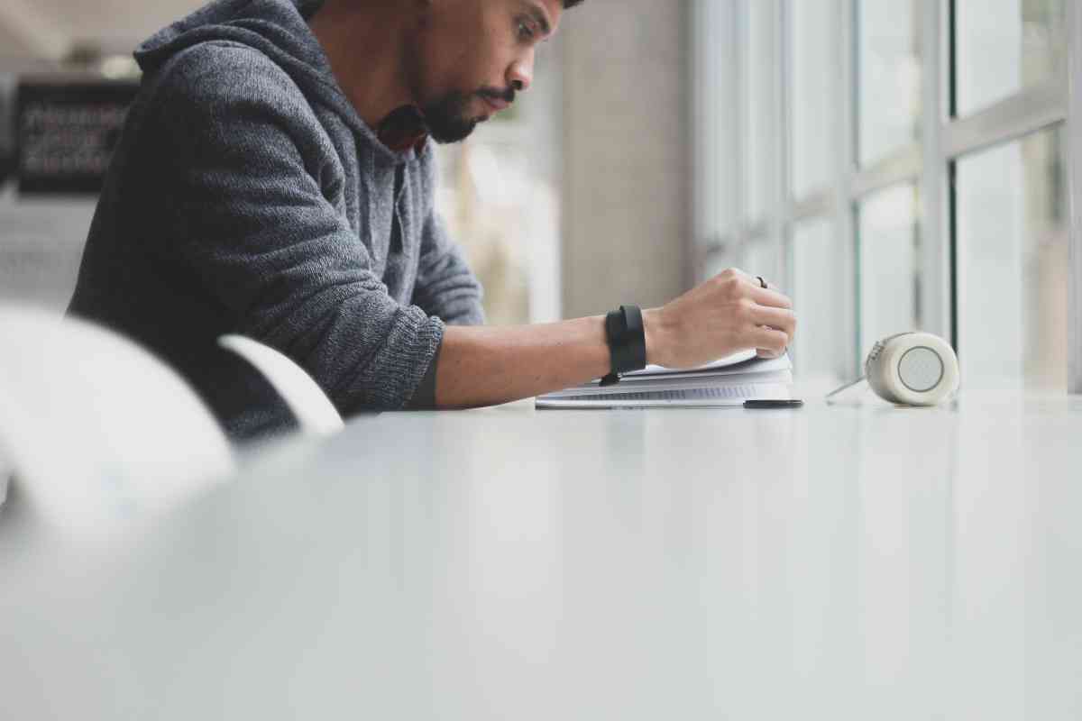 cover letter