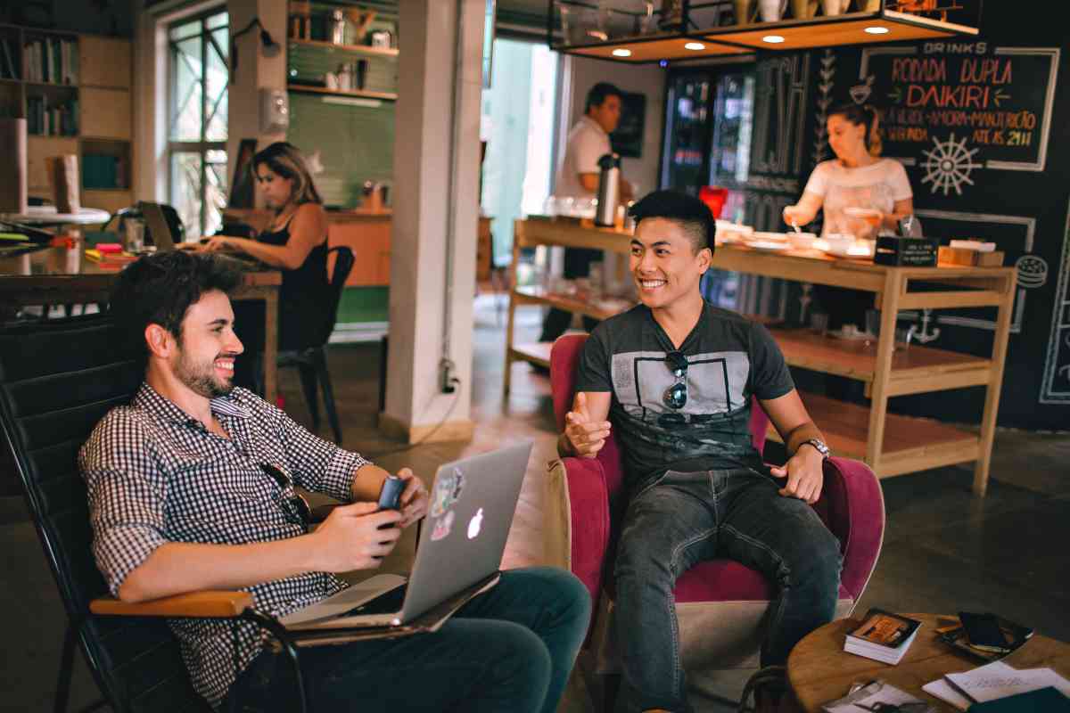 introverts guide to networking