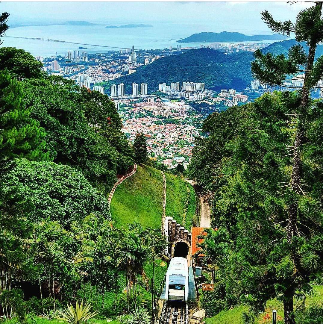 Penang Hill