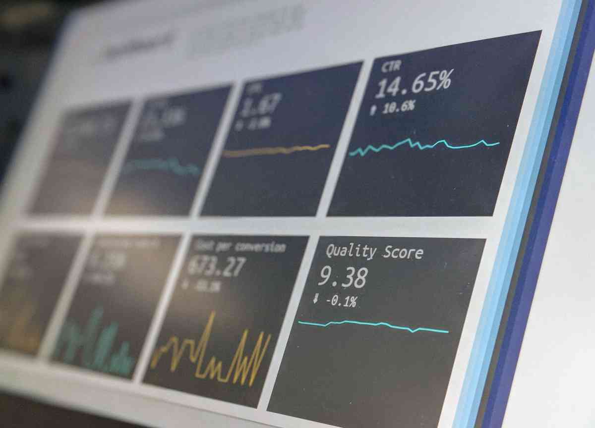 investment recommendation