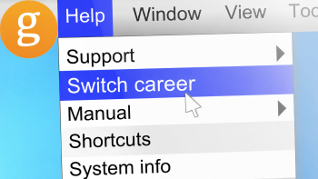 Switch Career, Harus Mulai dari Mana? 