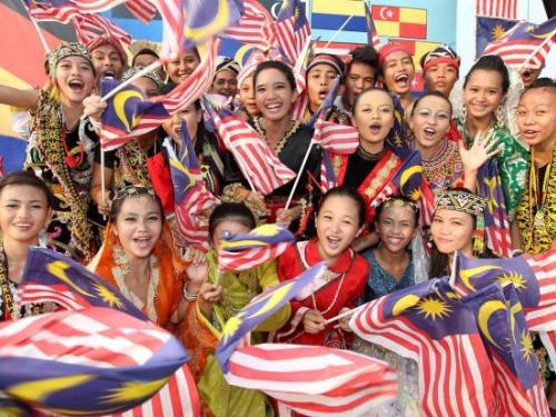 11 Malaysian Foods You Need to Try at Least Once 