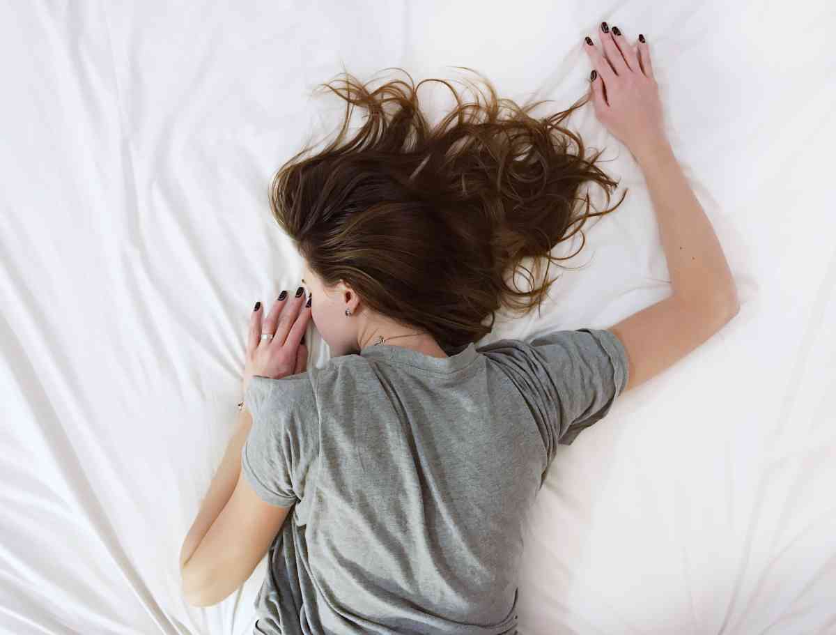 mengatasi sulit tidur